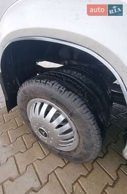 Туристический / Междугородний автобус Mercedes-Benz Sprinter 2006 в 