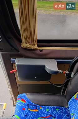 Туристический / Междугородний автобус Mercedes-Benz Sprinter 2008 в 