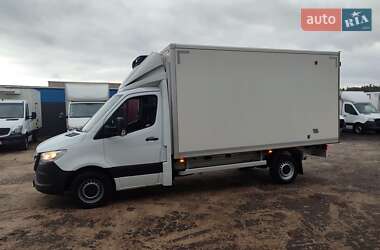 Рефрижератор Mercedes-Benz Sprinter 2021 в 