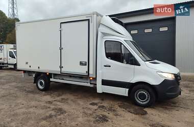 Рефрижератор Mercedes-Benz Sprinter 2021 в 