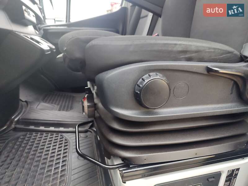 Рефрижератор Mercedes-Benz Sprinter 2021 в Ковеле