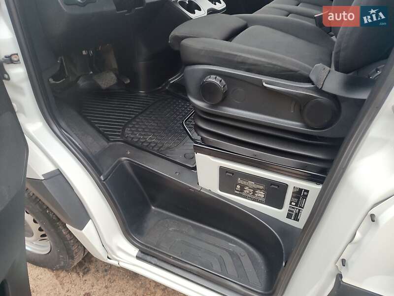 Рефрижератор Mercedes-Benz Sprinter 2021 в Ковеле