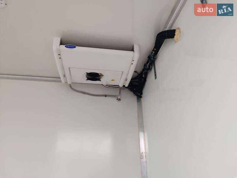 Рефрижератор Mercedes-Benz Sprinter 2021 в Ковеле