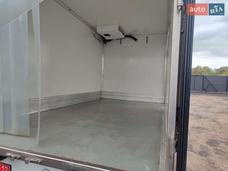 Рефрижератор Mercedes-Benz Sprinter 2021 в Ковеле