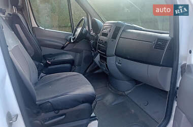 Автовоз Mercedes-Benz Sprinter 2013 в 