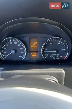Mercedes-Benz Sprinter 2014