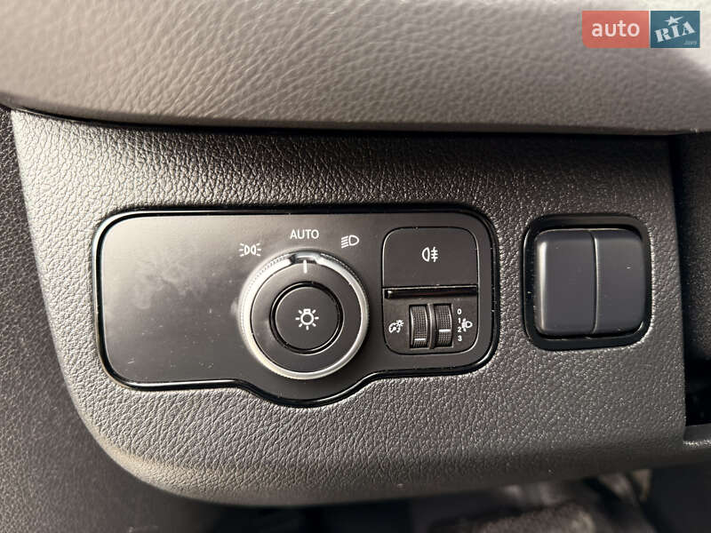 Рефрижератор Mercedes-Benz Sprinter 2020 в Бердичеві