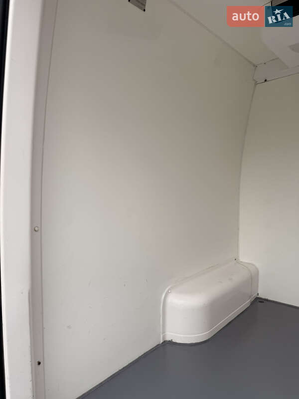 Рефрижератор Mercedes-Benz Sprinter 2020 в Бердичеві