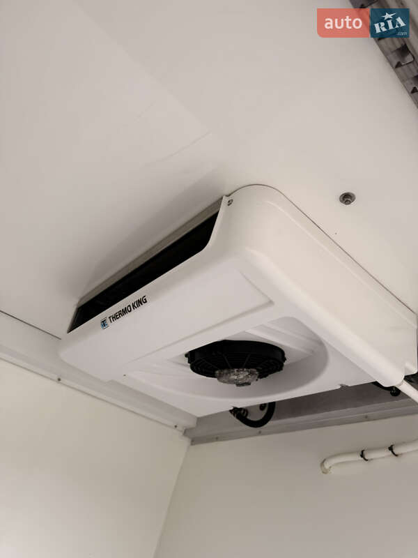 Рефрижератор Mercedes-Benz Sprinter 2020 в Бердичеві