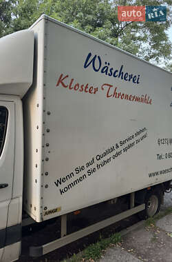Борт Mercedes-Benz Sprinter 2011 в 