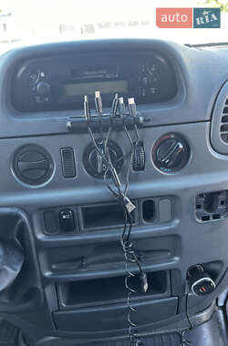 Грузовой фургон Mercedes-Benz Sprinter 2003 в 