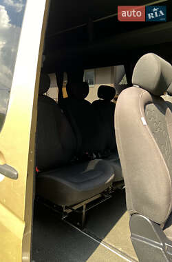 Микроавтобус Mercedes-Benz Sprinter 2008 в 