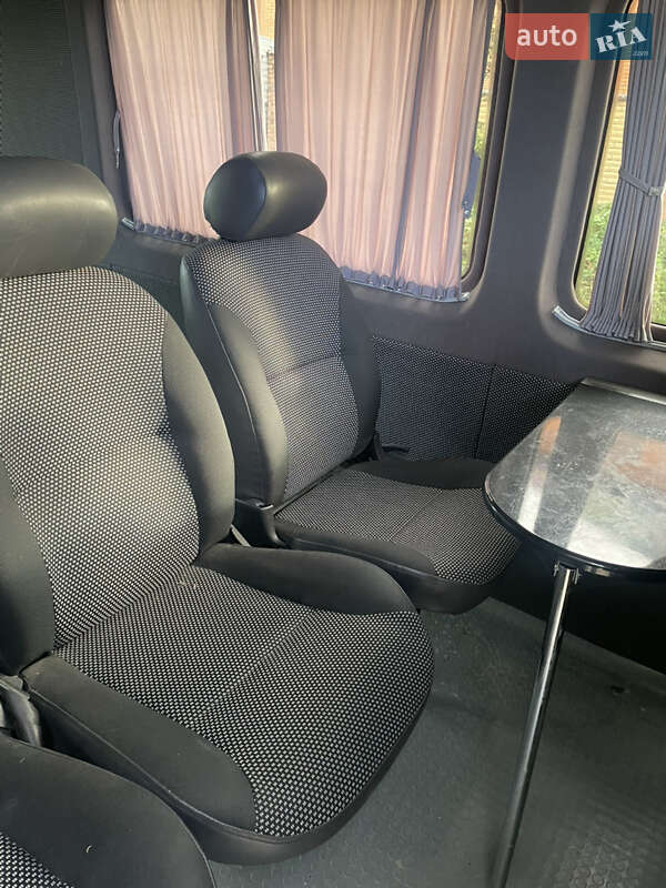 Другие автобусы Mercedes-Benz Sprinter 2008 в Николаеве фото 8 Другие автобусы Mercedes-Benz Sprinter 2008 в Николаеве