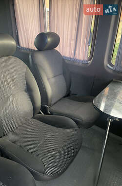 Другие автобусы Mercedes-Benz Sprinter 2008 в 