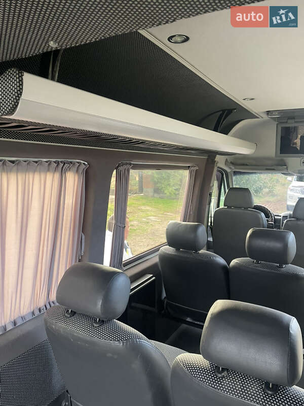 Другие автобусы Mercedes-Benz Sprinter 2008 в Николаеве фото 11 Другие автобусы Mercedes-Benz Sprinter 2008 в Николаеве