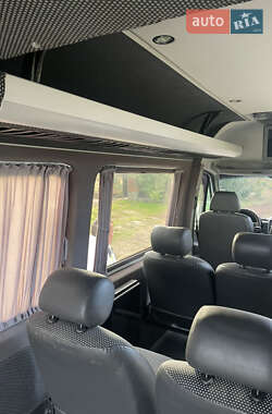 Другие автобусы Mercedes-Benz Sprinter 2008 в 