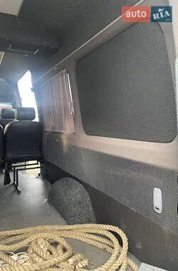 Другие автобусы Mercedes-Benz Sprinter 2008 в 