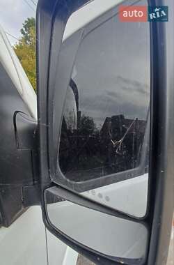 Грузовой фургон Mercedes-Benz Sprinter 2014 в 