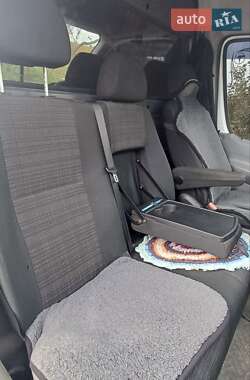 Грузовой фургон Mercedes-Benz Sprinter 2014 в 