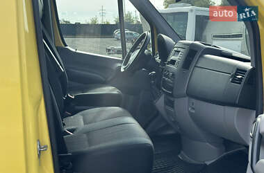 Автовоз Mercedes-Benz Sprinter 2016 в 
