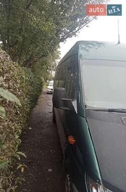 Микроавтобус Mercedes-Benz Sprinter 2003 в 