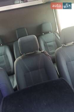 Микроавтобус Mercedes-Benz Sprinter 2003 в 