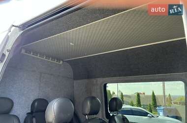 Другие автобусы Mercedes-Benz Sprinter 2018 в 