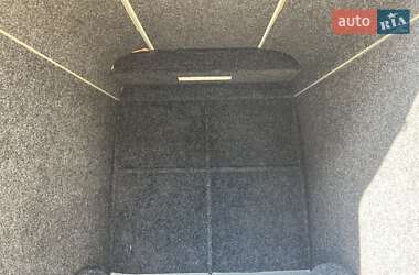 Другие автобусы Mercedes-Benz Sprinter 2018 в 