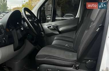 Микроавтобус Mercedes-Benz Sprinter 2012 в 