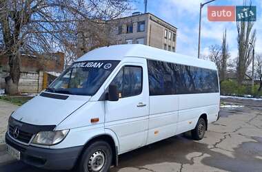 Другие автобусы Mercedes-Benz Sprinter 2000 в Николаеве