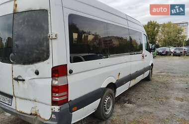 Другие автобусы Mercedes-Benz Sprinter 2010 в 