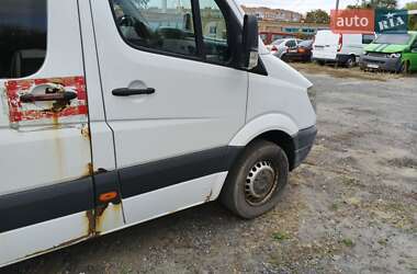 Другие автобусы Mercedes-Benz Sprinter 2010 в 