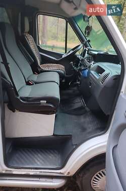 Микроавтобус Mercedes-Benz Sprinter 2005 в 