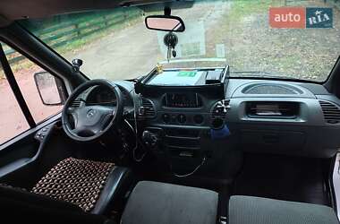 Микроавтобус Mercedes-Benz Sprinter 2005 в 