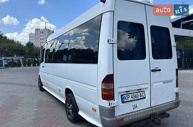 Микроавтобус Mercedes-Benz Sprinter 1998 в 