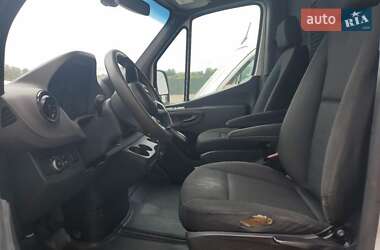 Грузовой фургон Mercedes-Benz Sprinter 2019 в 