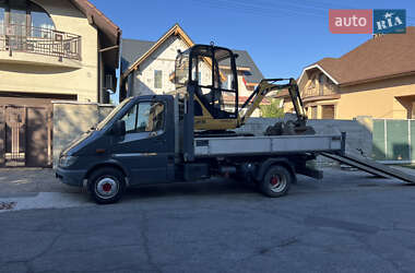 Самоскид Mercedes-Benz Sprinter 2005 в Мукачевому