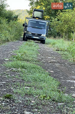 Самосвал Mercedes-Benz Sprinter 2005 в 