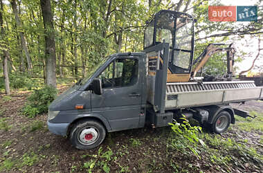Самосвал Mercedes-Benz Sprinter 2005 в 
