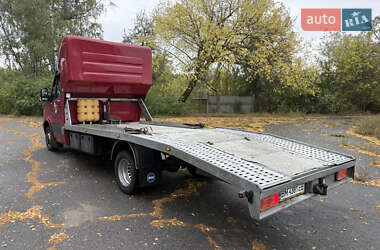 Евакуатор Mercedes-Benz Sprinter 2008 в  фото 4 Евакуатор Mercedes-Benz Sprinter 2008 в