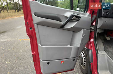 Евакуатор Mercedes-Benz Sprinter 2008 в  фото 14 Евакуатор Mercedes-Benz Sprinter 2008 в