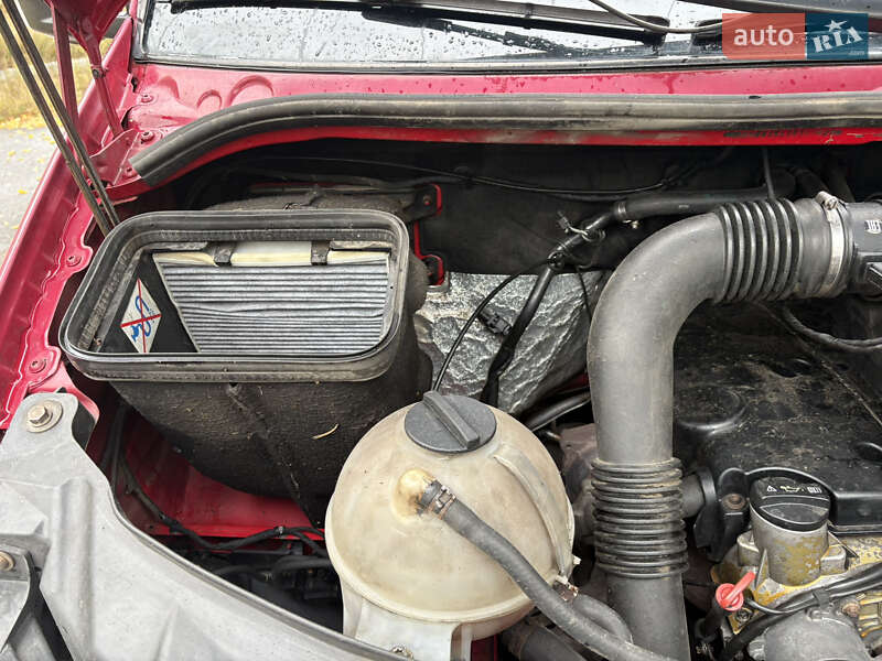 Евакуатор Mercedes-Benz Sprinter 2008 в Охтирці