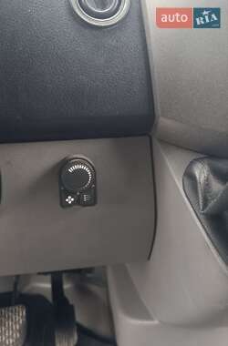 Грузовой фургон Mercedes-Benz Sprinter 2014 в 