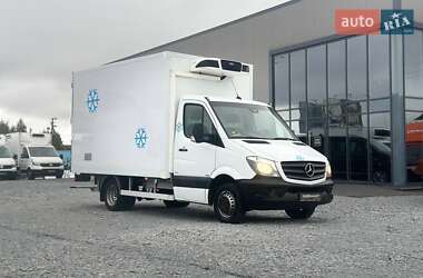 Рефрижератор Mercedes-Benz Sprinter 2018 в Ровно
