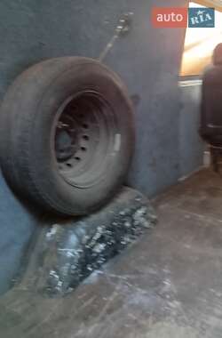 Микроавтобус Mercedes-Benz Sprinter 2001 в 