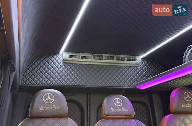 Микроавтобус Mercedes-Benz Sprinter 2020 в 