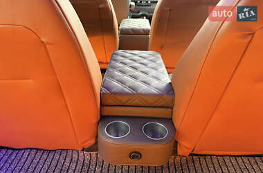 Микроавтобус Mercedes-Benz Sprinter 2020 в 