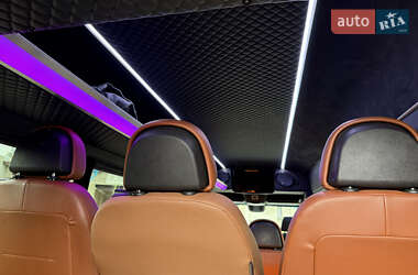 Микроавтобус Mercedes-Benz Sprinter 2020 в 