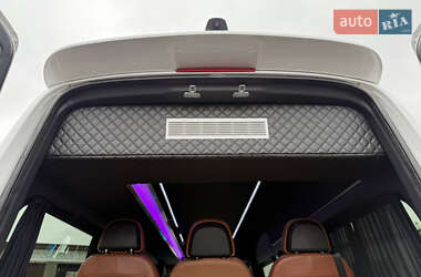 Микроавтобус Mercedes-Benz Sprinter 2020 в 