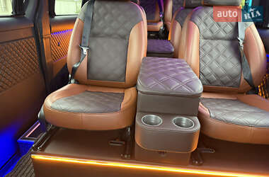 Микроавтобус Mercedes-Benz Sprinter 2020 в 